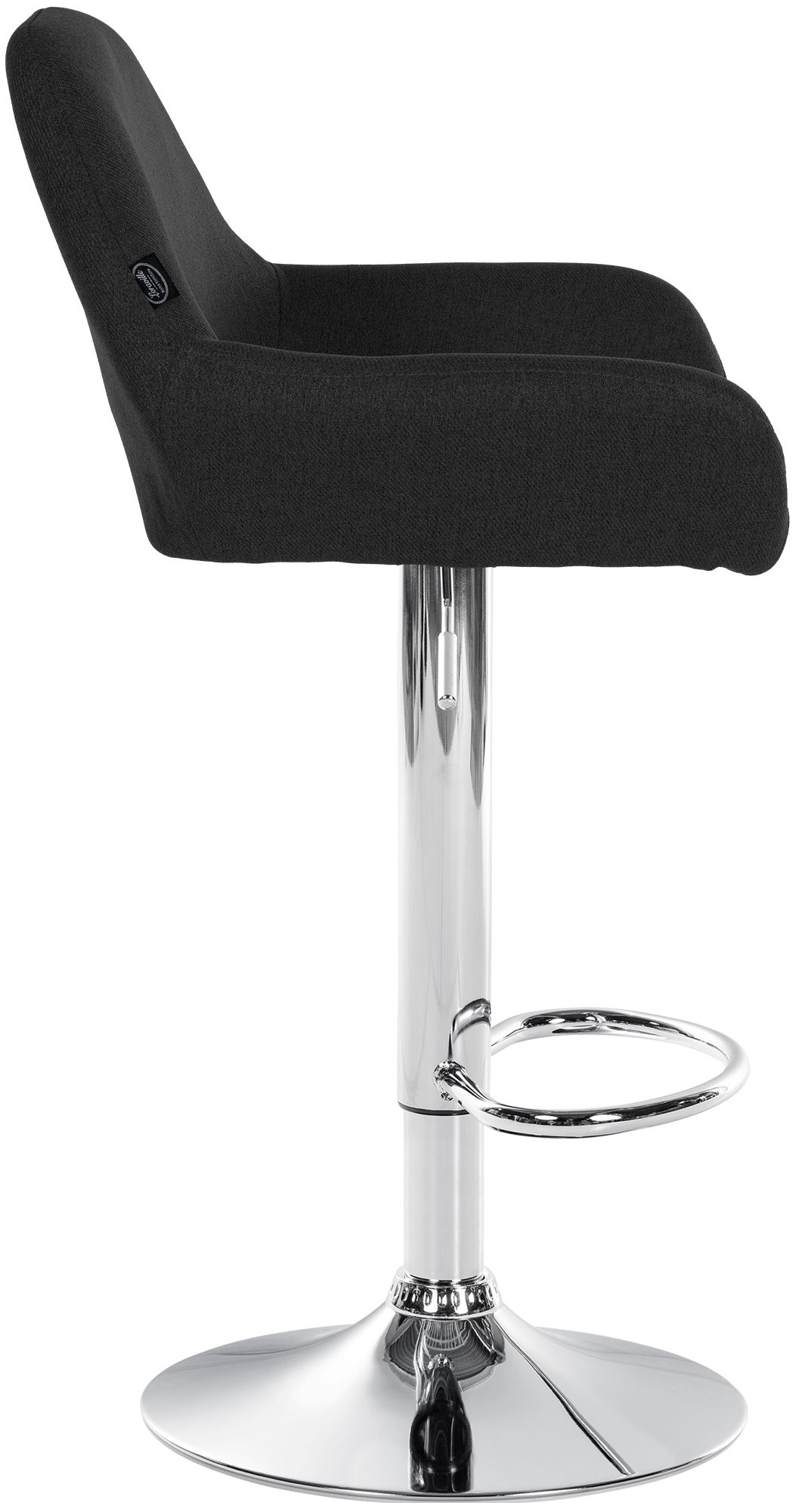 Barhocker Braga Stoff