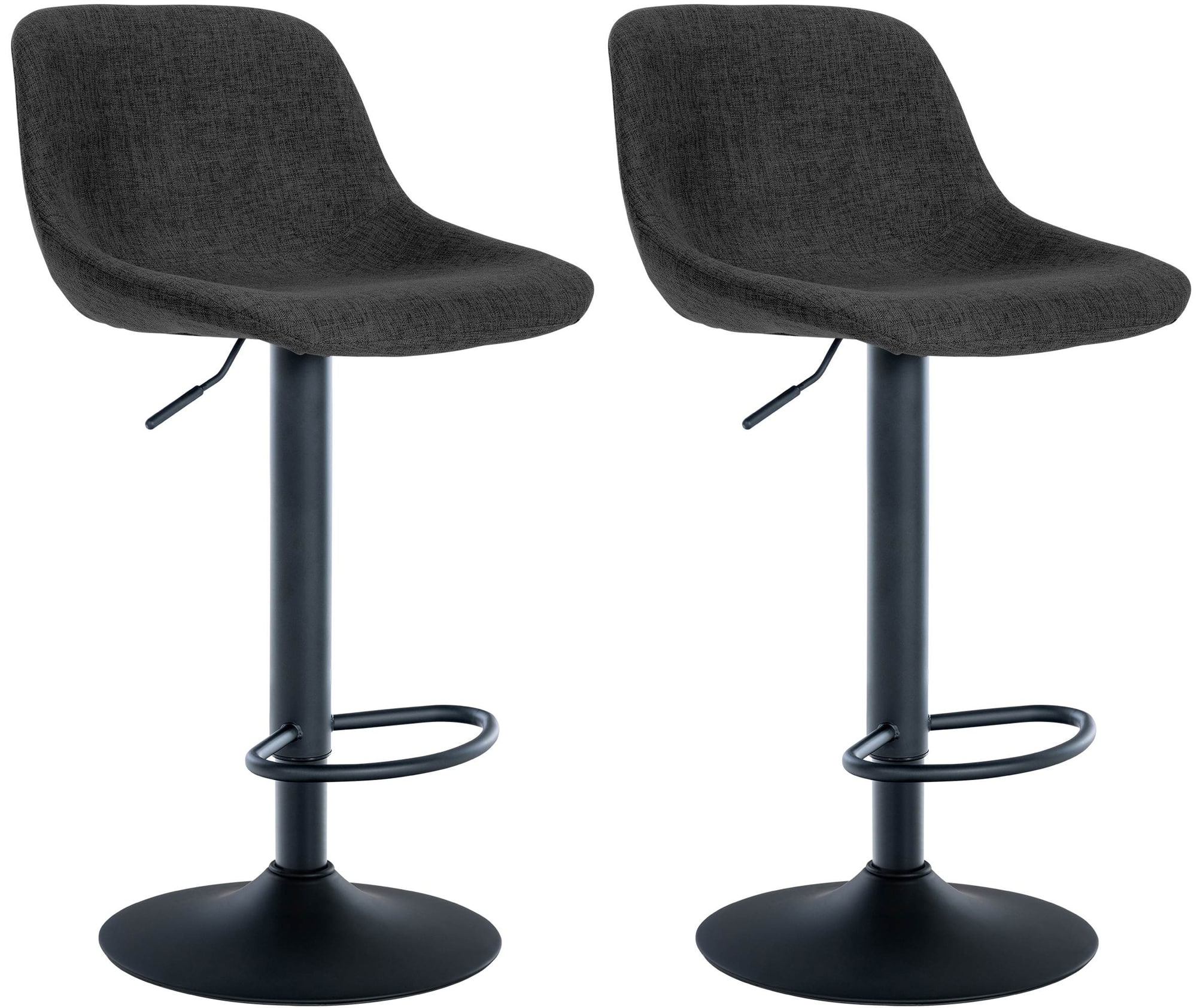 2er Set Barhocker Loft