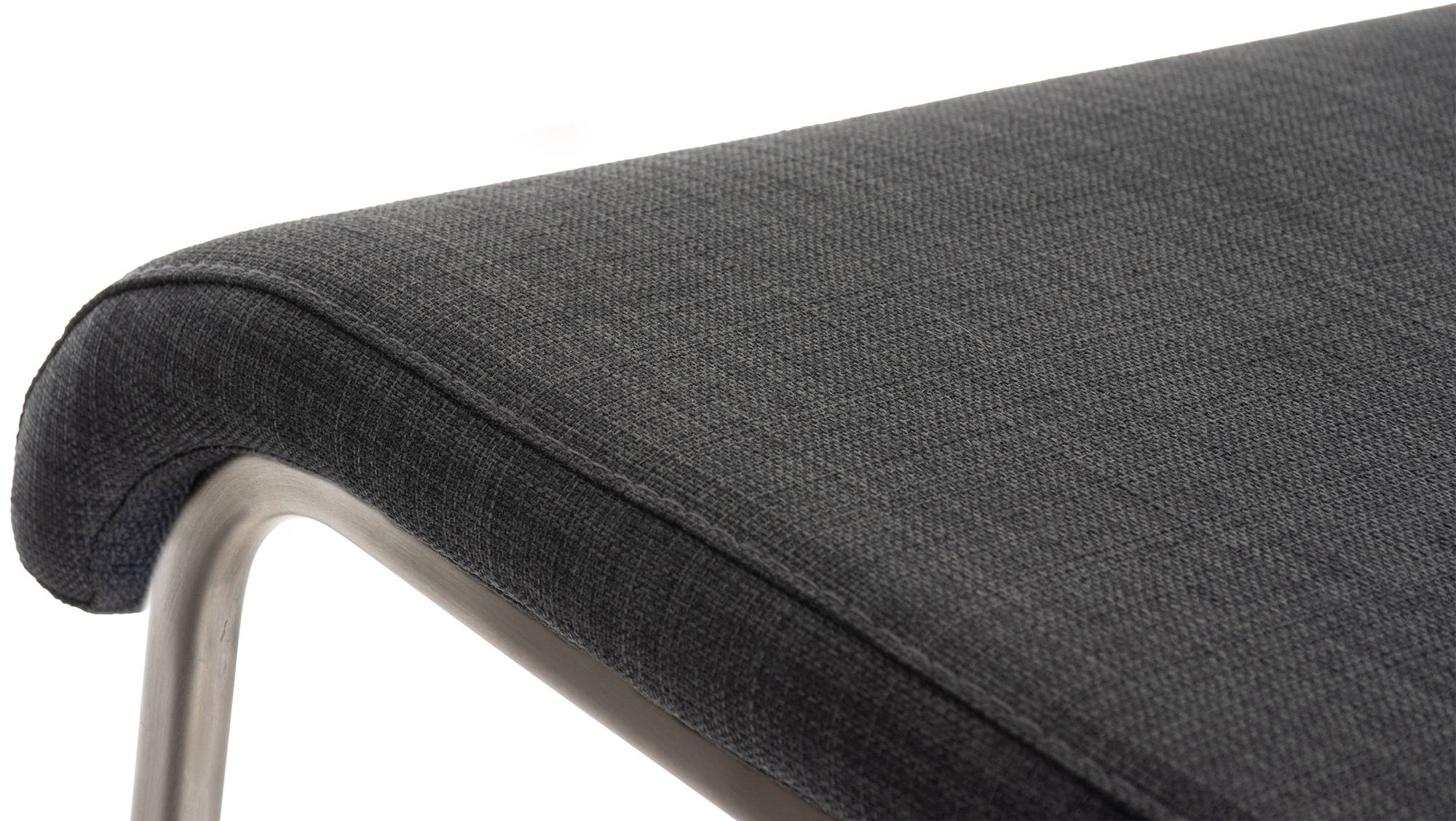Barhocker Limon Stoffbezug