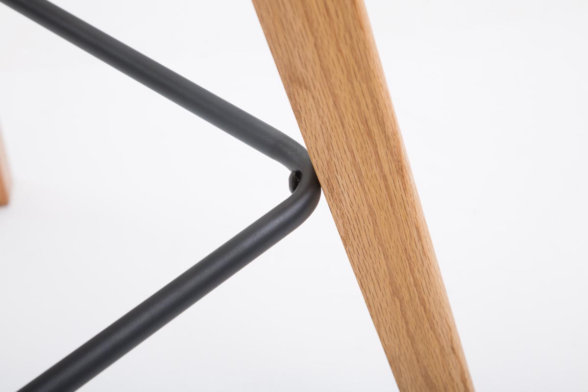 Barhocker Metz Stoff