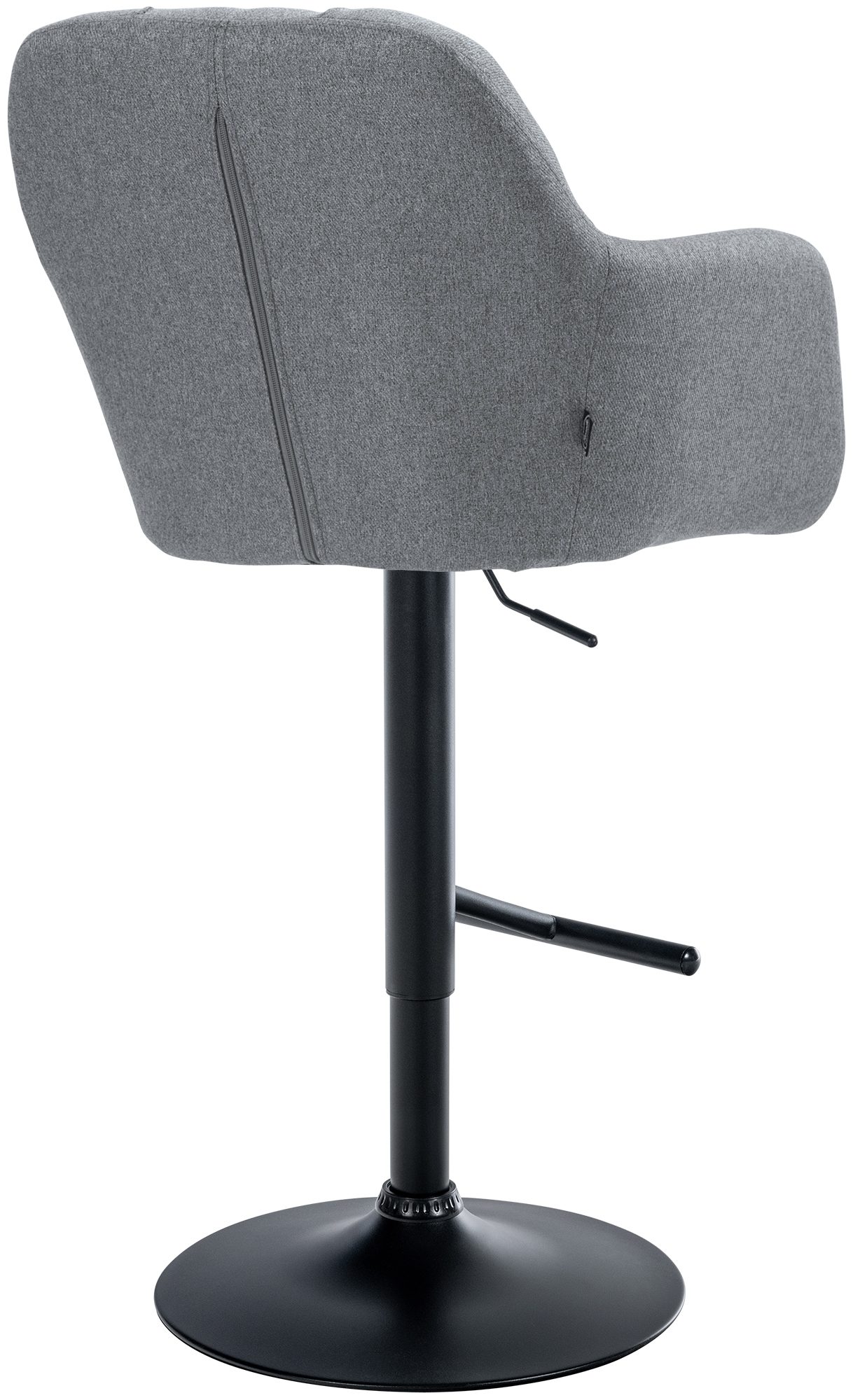 Barhocker Natoma Stoff